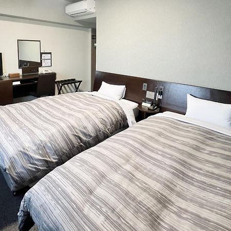 Hotel Route-Inn Shimodate Chikusei Экстерьер фото