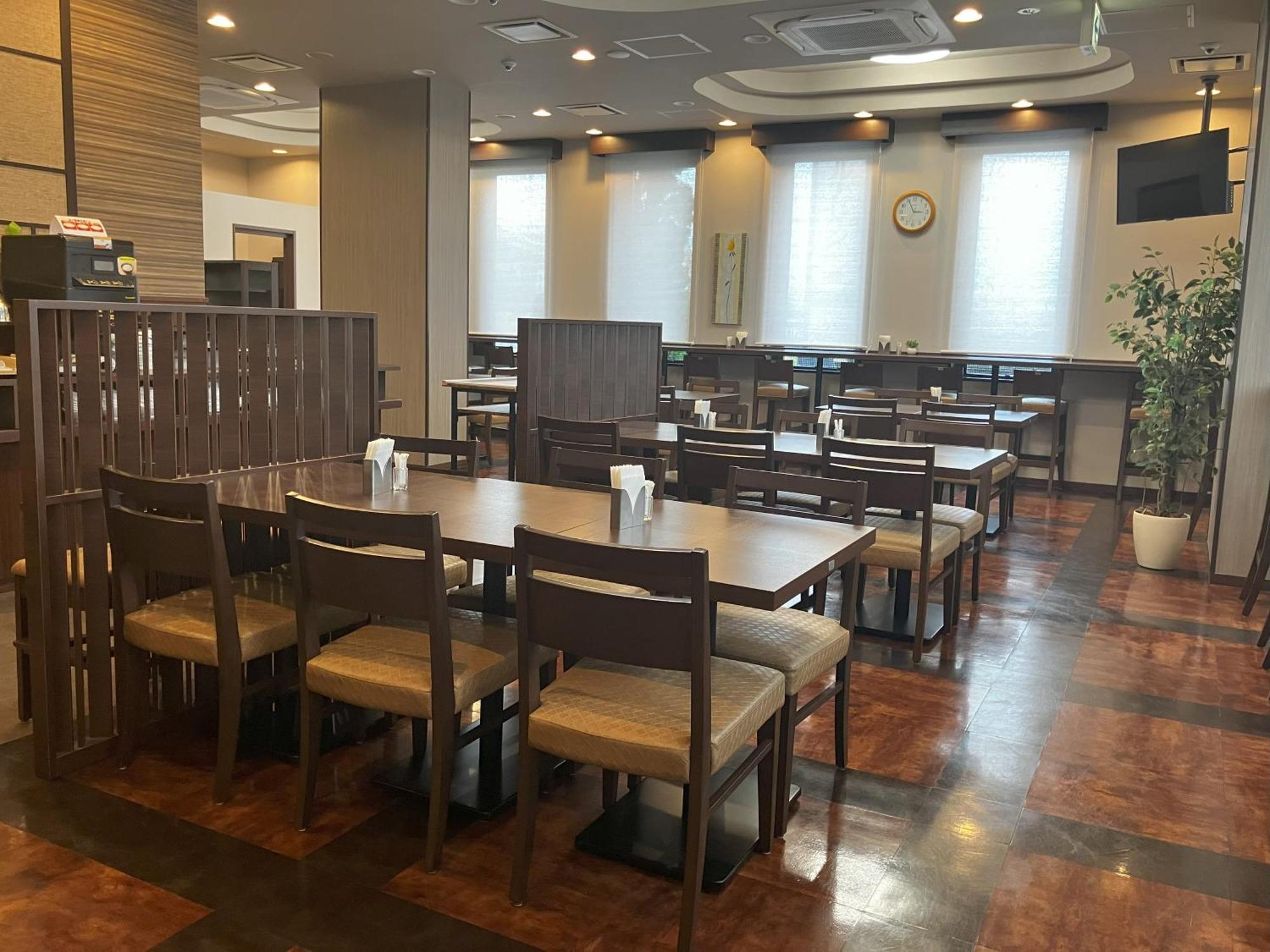 Hotel Route-Inn Shimodate Chikusei Экстерьер фото